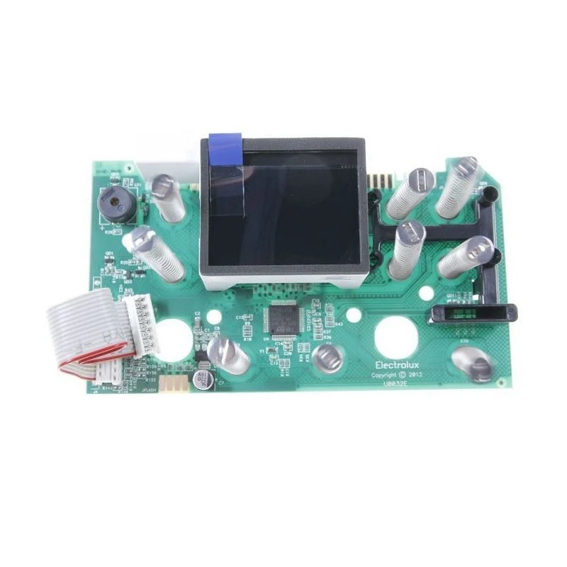 Carte d'affichage pour Lave-Linge ELECTROLUX 3792728101
