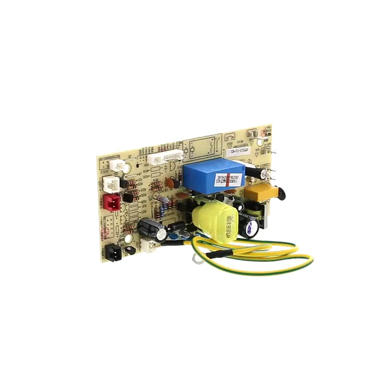 CARTE D'ALIMENTATION 1054685 - SIDEPAR