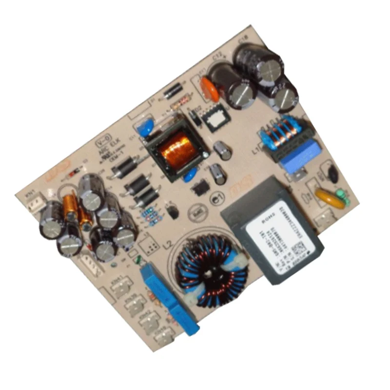 Carte d'alimentation BEKO 663926124