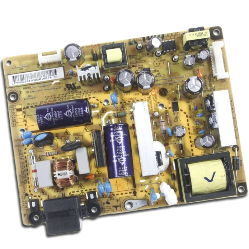 Carte d'alimentation n°530 LG EAY62810302