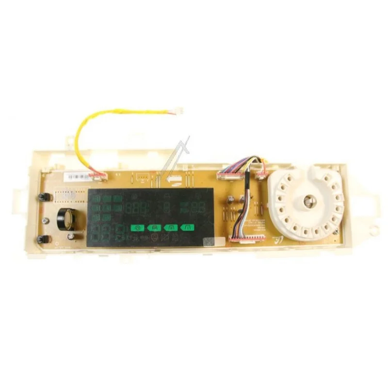 Carte électronique pour Lave-Linge SAMSUNG DC92-01648C