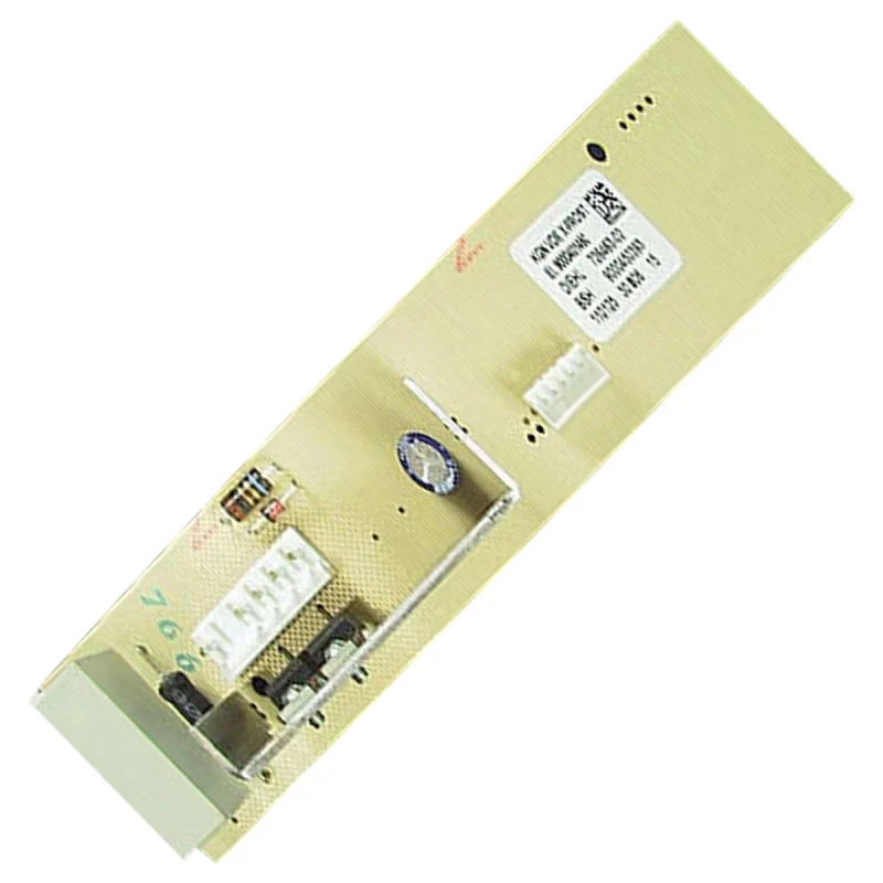 Carte de commande d'origine BOSCH 00651279 - BOSCH B/S/H