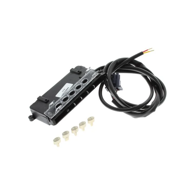 CARTE DE COMMANDE ELECTRIQUE C00274195 - WHIRLPOOL
