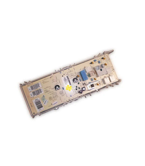 Carte de Commande Lave Linge - 52X2242