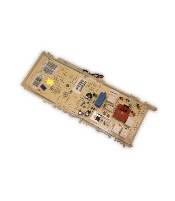Carte de commande lave linge AS6004707 - Fagor Brandt Thomson Vedette De-Dietrich Sauter Thermor Océan