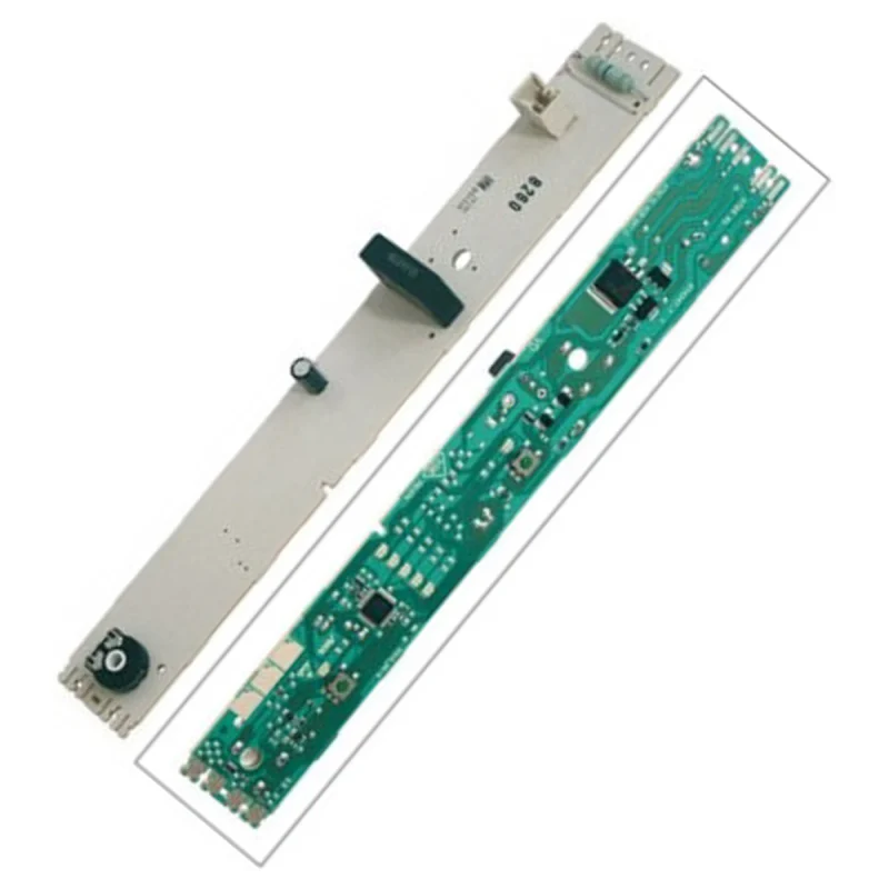 Carte de commande LIEBHERR 611311300