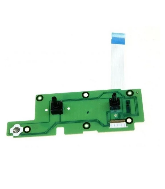 Carte de commande micro ondes Samsung DE96-01020A