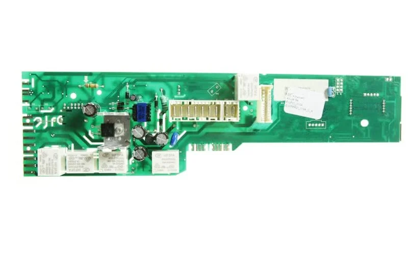 CARTE DE COMMANDE POUR LAVE LINGE CANDY - 49043829