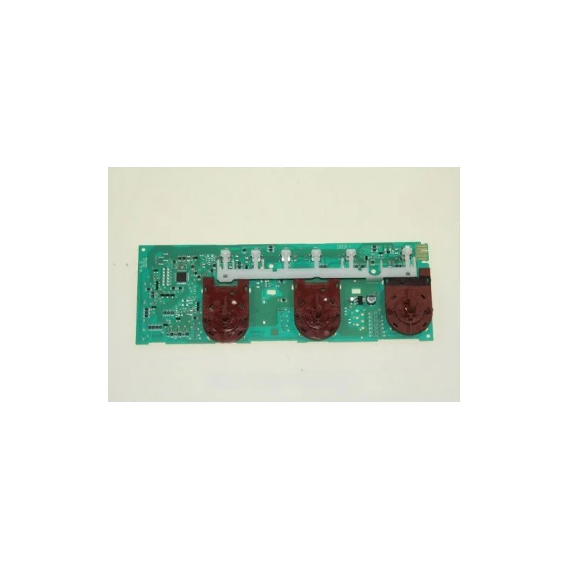 Carte électronique pour Lave-Linge INDESIT C00264653