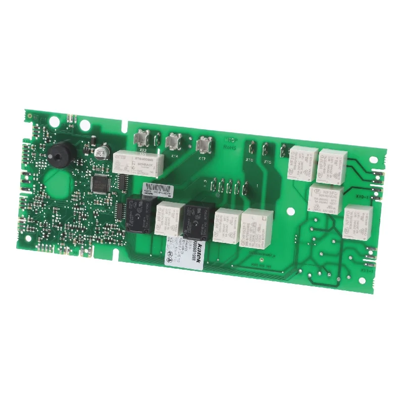 Carte de commande - BOSCH B/S/H