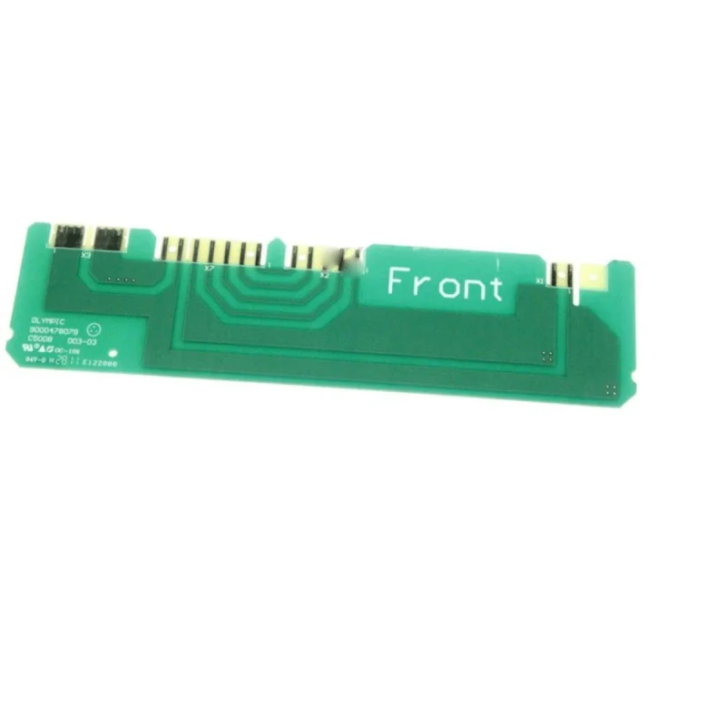 Carte de commandes SIEMENS 00653425