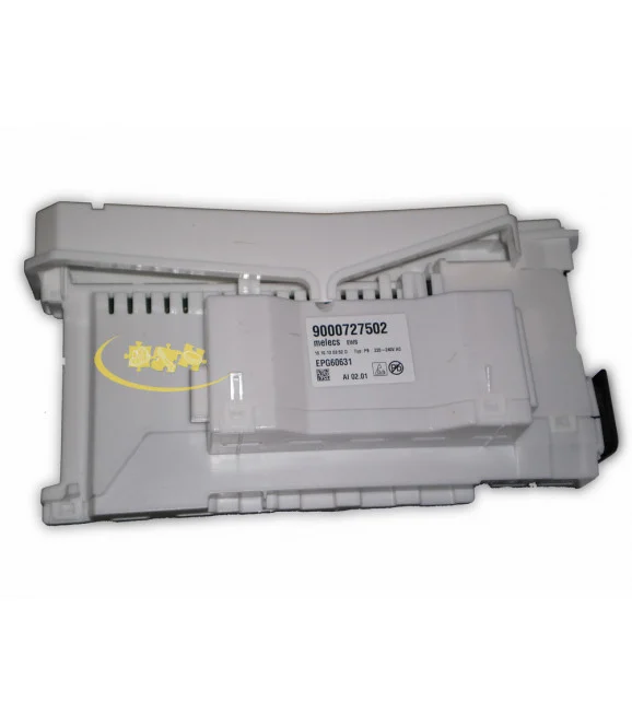 Carte de lave vaisselle 00656052 Bosch SMS40E62EU - Bosch Siemens Neff Gaggenau Viva Impérial Balay Bsh