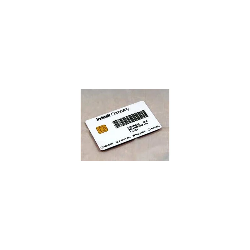Carte de programmation pour Lave-Linge HOTPOINT - ARISTON C00260435