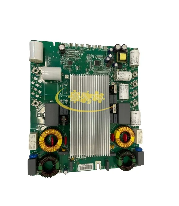 Carte de puissance 3600W Merlin table de cuisson induction De Dietrich AS0038563 AS0038563 - Fagor Brandt Thomson Vedette De-Dietrich Sauter Thermor Océan