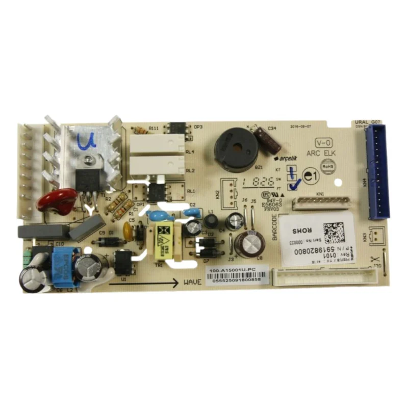 Carte de puissance BEKO 5919820802