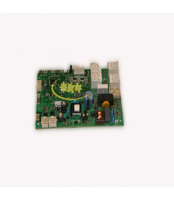 Carte de puissance configurée de four Arthur-Martin Electrolux 8077075052