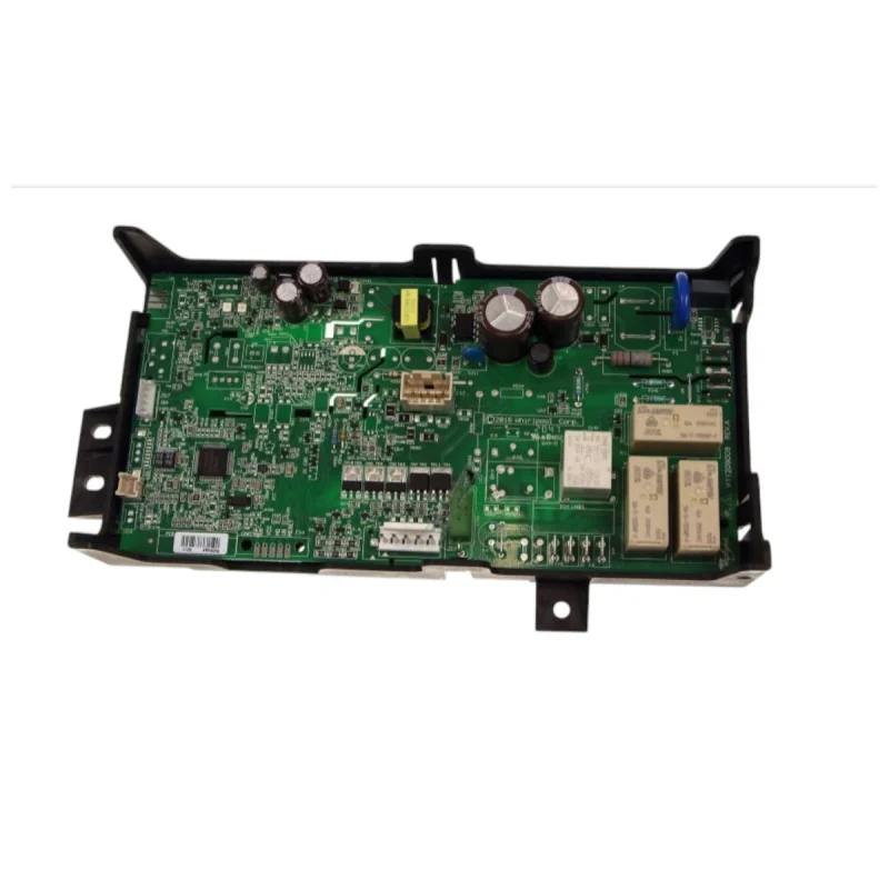 Carte de puissance d'origine WHIRLPOOL C00668666