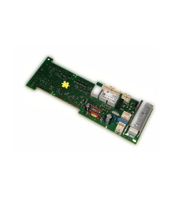 Carte de puissance de lave linge Bosch WAQ24360FF/01 - Bosch Siemens Neff Gaggenau Viva Impérial Balay Bsh