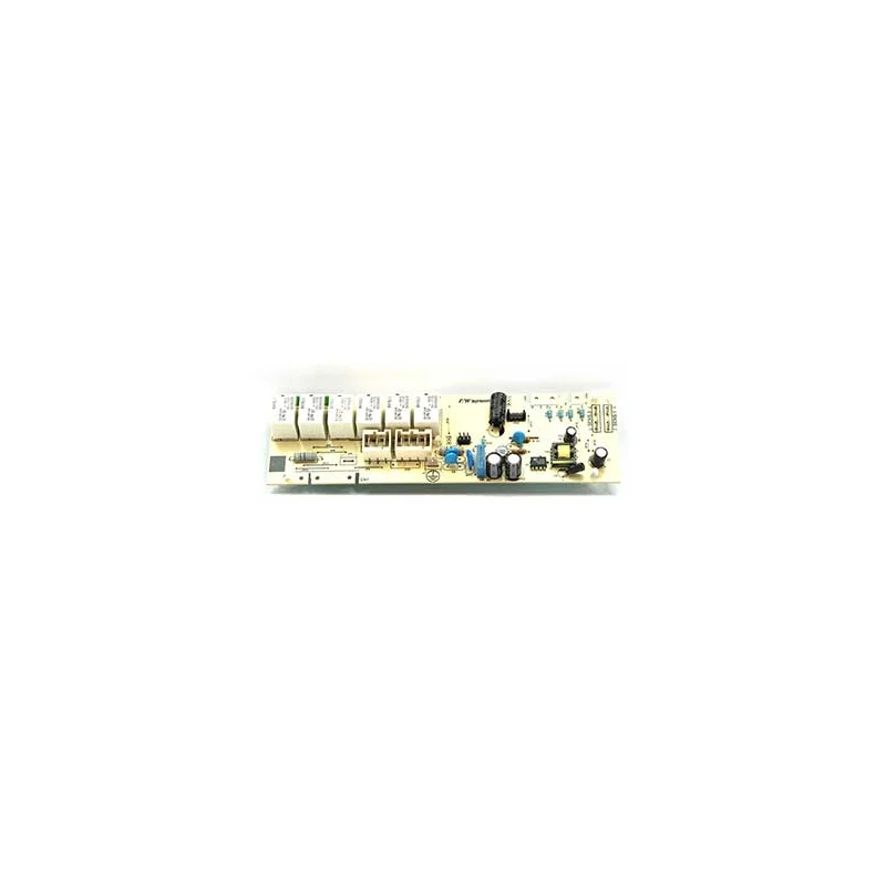 CARTE DE PUISSANCE FOUR 49029529 - ROSIERES