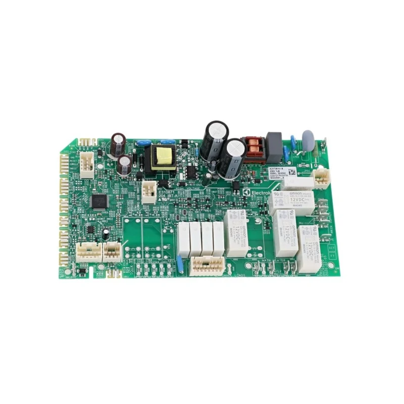 CARTE DE PUISSANCE FOUR 555118609 - ELECTROLUX