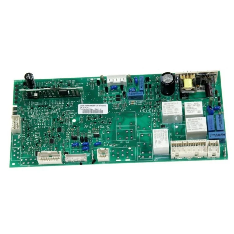 Carte de puissance hot2005 pyro pour Four INDESIT C00296213