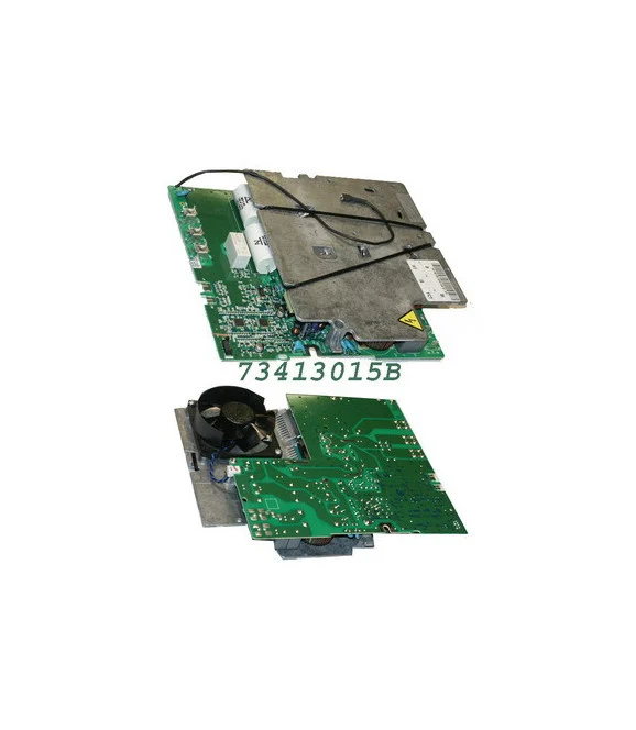 Carte de puissance IX7 3100W table induction AS0021113 - Fagor Brandt Thomson Vedette De-Dietrich Sauter Thermor Océan