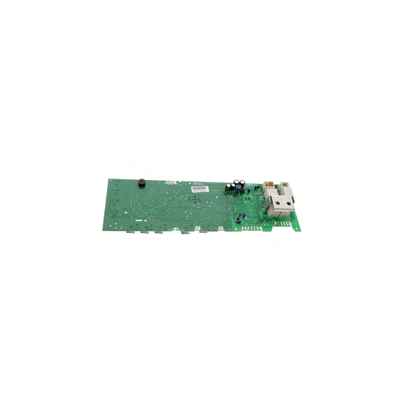 CARTE DE PUISSANCE LAVE-LINGE BRANDT AS0078854