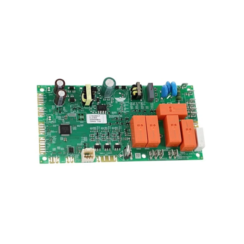 CARTE DE PUISSANCE MEC1 FOUR 555118608 - ELECTROLUX