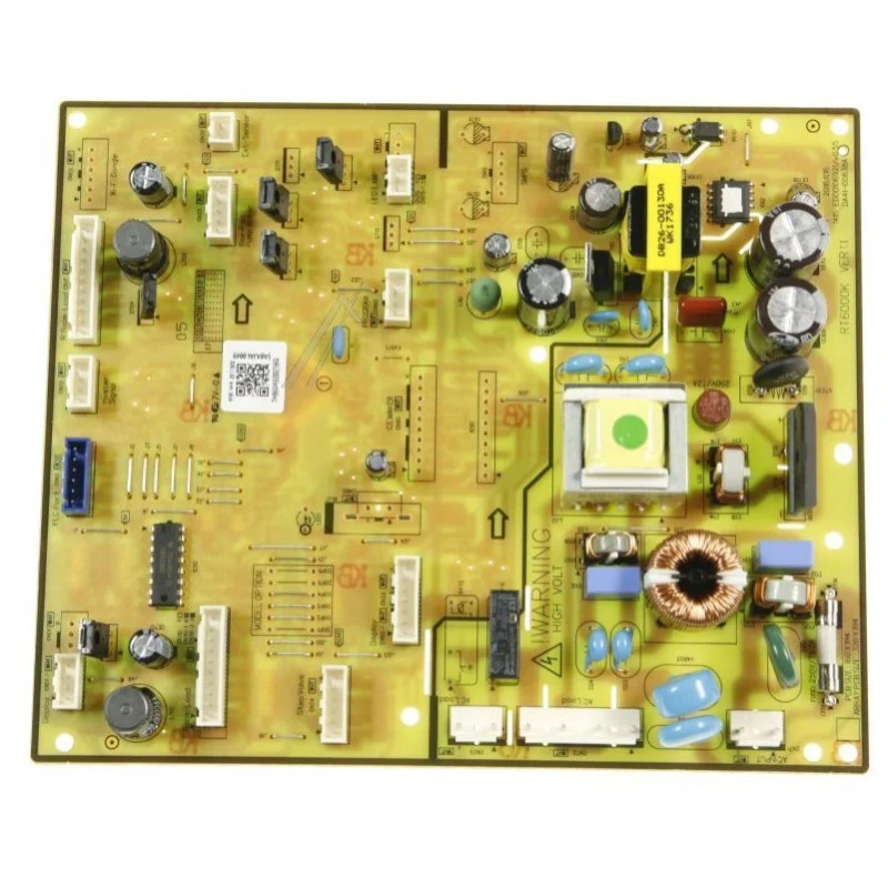Carte de puissance pour Réfrigérateur, Congélateur SAMSUNG DA92-00756Q
