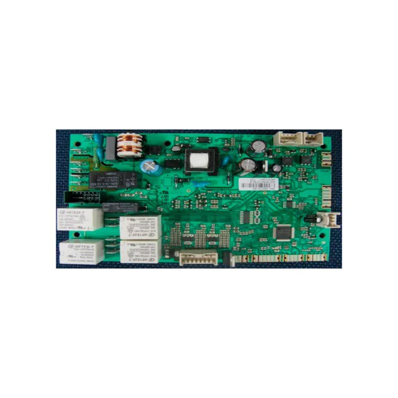 CARTE DE PUISSANCE PROGRAMMEE 387840123 - ELECTROLUX