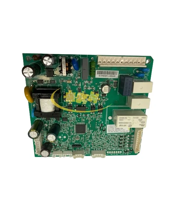 Carte de puissance programmée pour congélateur vertical Electrolux FRYSA 973922782010001 - Electrolux Arthur-Martin Faure Aeg Lincoln Zanussi Zoppas chap