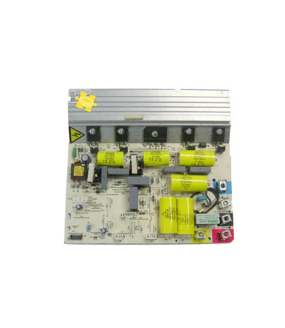 Carte de Puissance Table Induction Sauter | 2PIN-6221 Pièce d'occasion