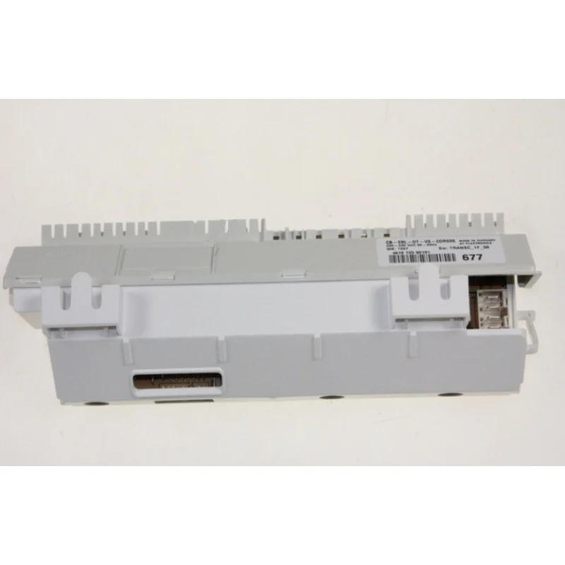 Module de puissance pour Lave-vaisselle Whirlpool 480140100927