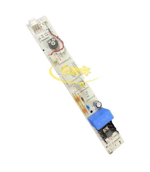 Carte électronique de combiné réfrigérateur Bosch et Siemens 00265109 - Bosch Siemens Neff Gaggenau Viva Impérial Balay Bsh