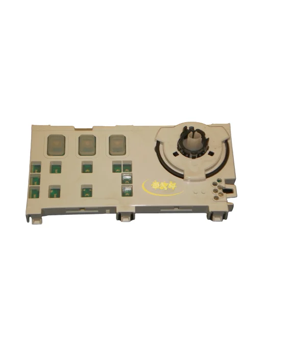 Carte électronique de commande de lave vaisselle 12027169 - Bosch Siemens Neff Gaggenau Viva Impérial Balay Bsh