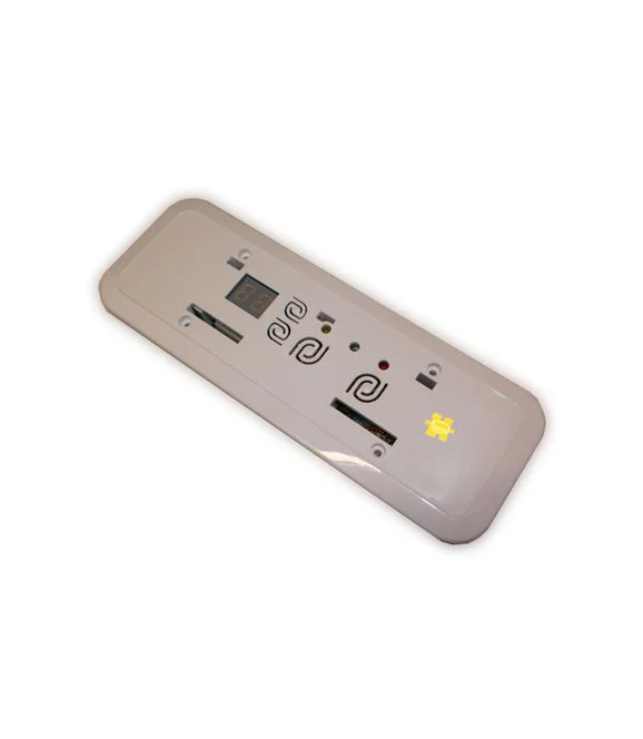 Carte électronique de congélateur bahut 481010474804 - Whirlpool Laden Ignis Baucknecht Radiola Philips