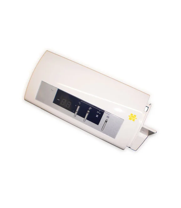 Carte électronique de congélateur bahut Bauknecht - Whirlpool Laden Ignis Baucknecht Radiola Philips