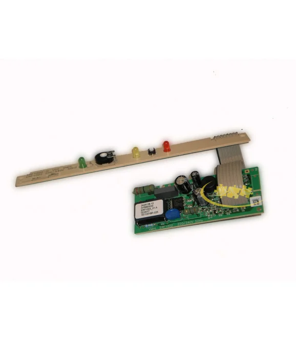 Carte électronique de congélateur Electrolux 2425128101 - Electrolux Arthur-Martin Faure Aeg Lincoln Zanussi Zoppas chap