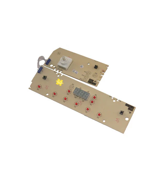 Carte électronique de lave vaisselle - Fagor Brandt Thomson Vedette De-Dietrich Sauter Thermor Océan