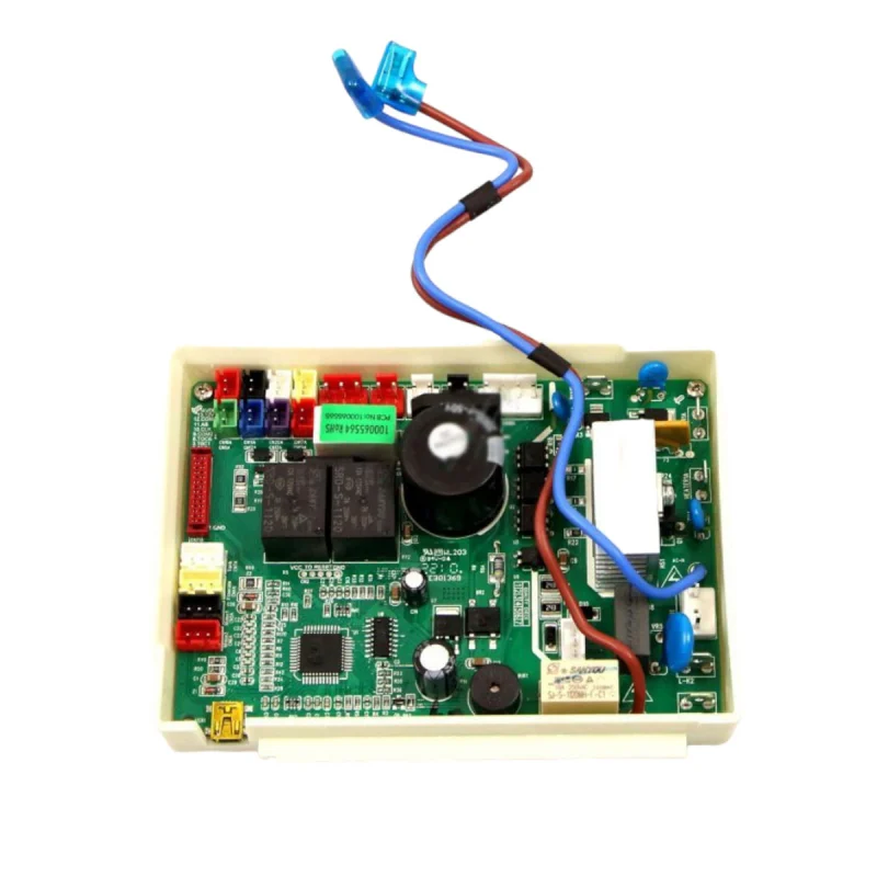 Carte electronique de puissance BEKO 9178037617