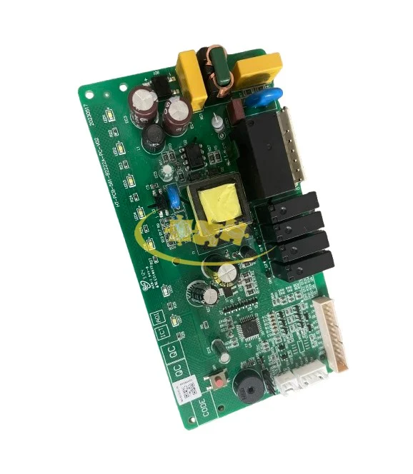 Carte électronique de puissance réfrigérateur Electrolux 3205604 4056005590. - Electrolux Arthur-Martin Faure Aeg Lincoln Zanussi Zoppas chap