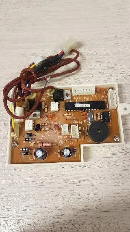 CARTE ELECTRONIQUE KRUPS XP405010/3C0