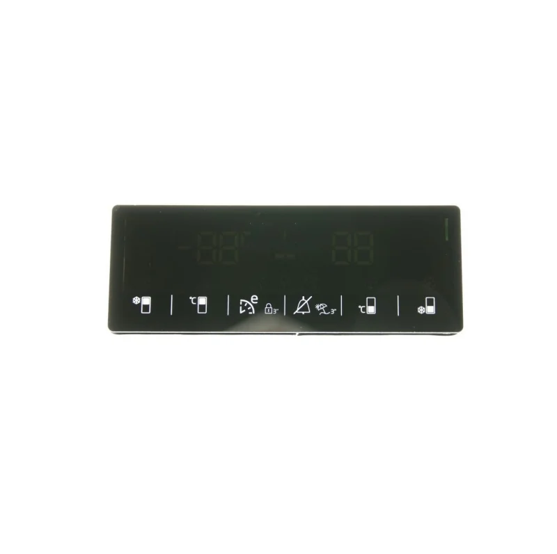Carte electronique, module d'affichage BEKO 4941930100