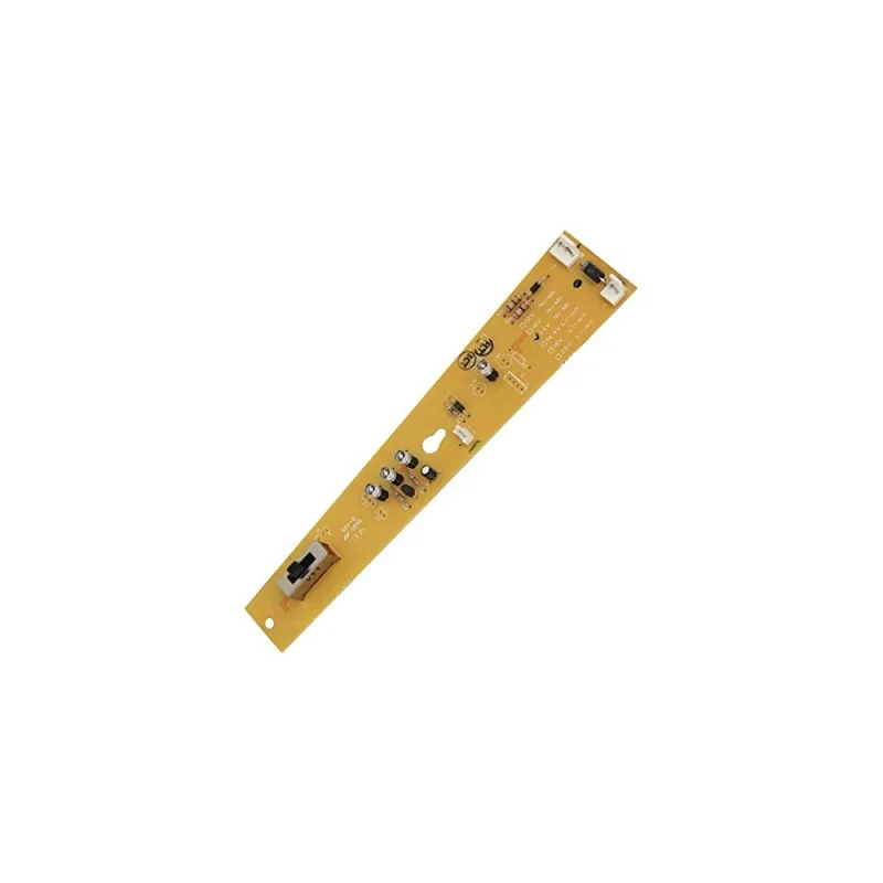 Carte électronique neuve 24v pour Aspirateur ROWENTA RS-RH5313