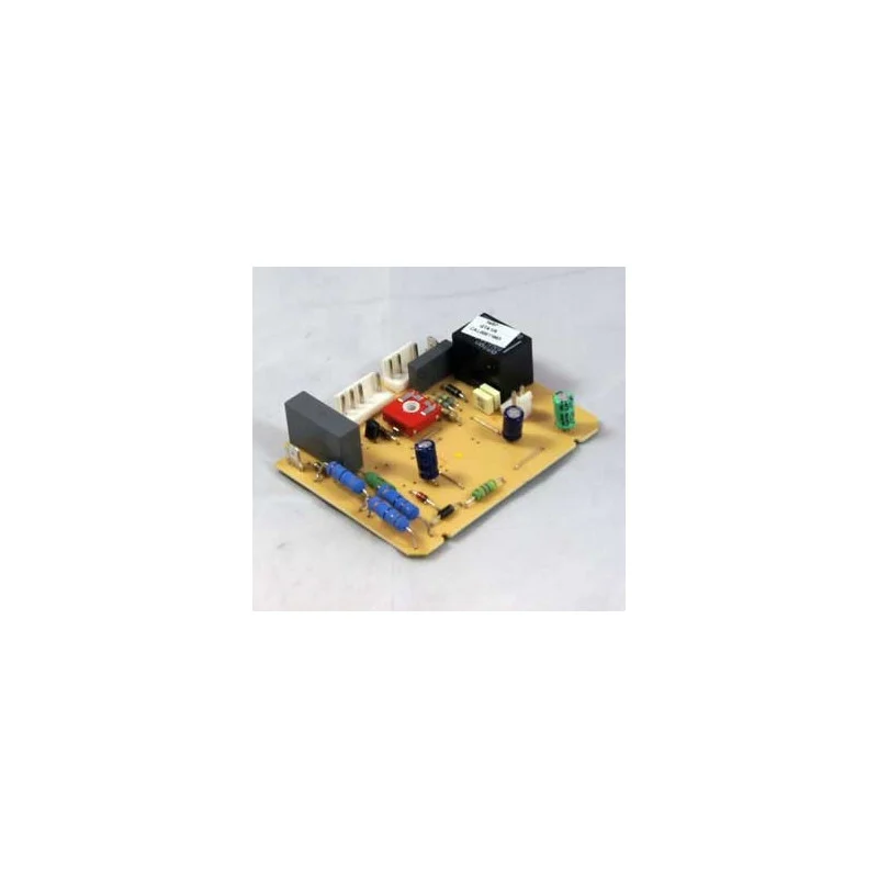 Carte électronique pour Centrale Vapeur CALOR CS-00097826