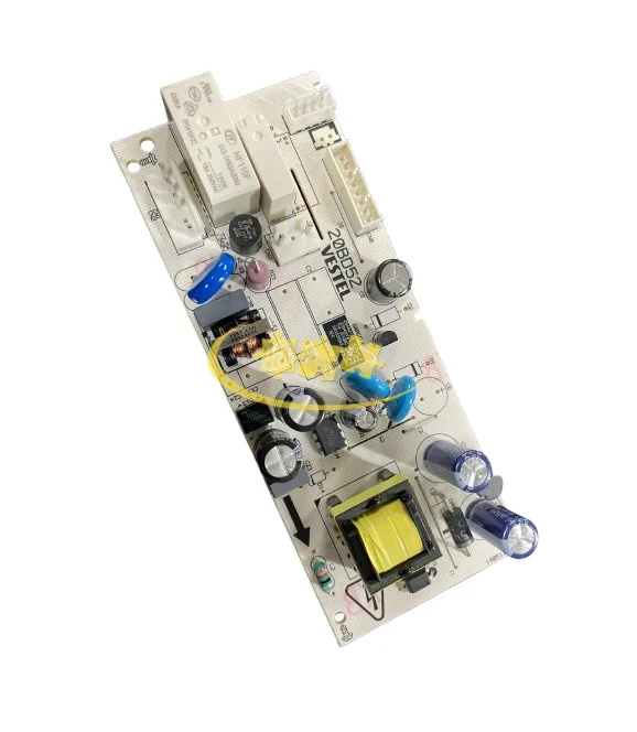Carte électronique pour congélateur vertical Vestel Océanic etc.... 32053592 - Autres marques