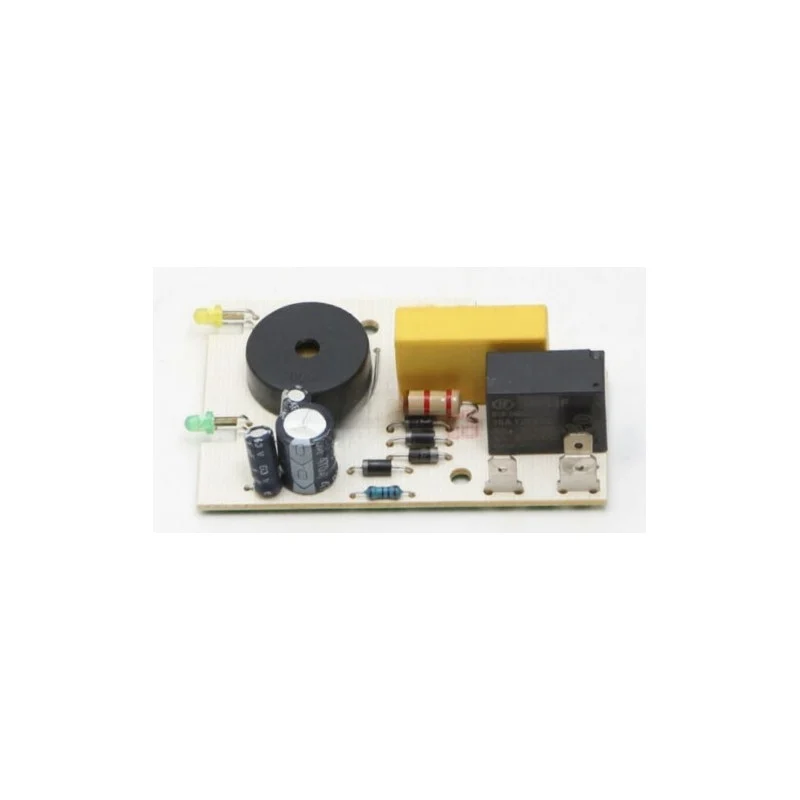 Carte électronique pour gaufrier Premium Gaufres LAGRANGE - C080146