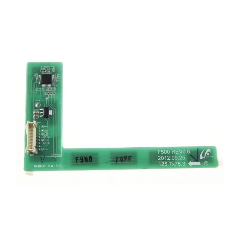 Carte électronique pour Lave-Linge SAMSUNG DC93-00351A