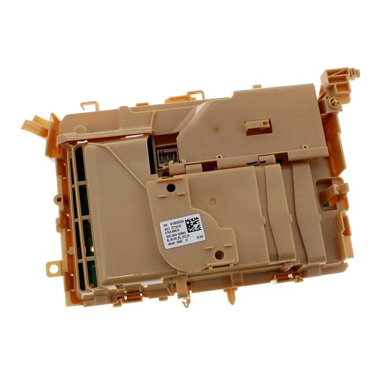 Carte électronique pour lave-linge Whirlpool - 481010829254