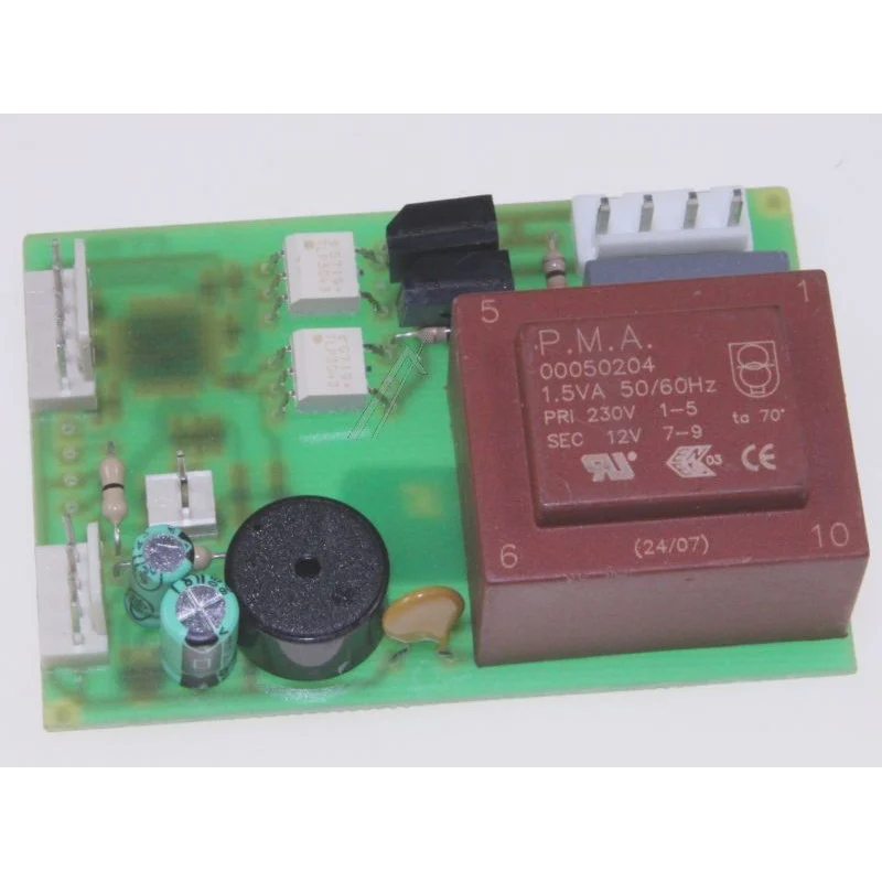 Carte électronique pour Centrale Vapeur ASTORIA 500582505